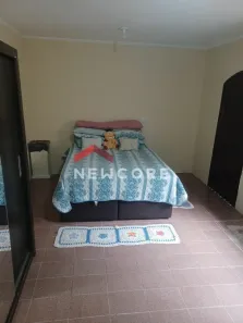 Casa com 4 Quartos à venda, 170m² no Vila Nova Cachoeirinha, São Paulo