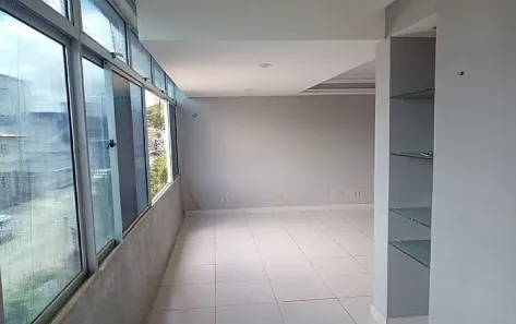 Apartamento com 2 Quartos à venda, 95m² no Lagoa Nova, Natal