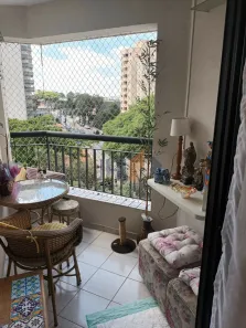 Apartamento com 2 Quartos à venda, 75m² no Vila Hamburguesa, São Paulo
