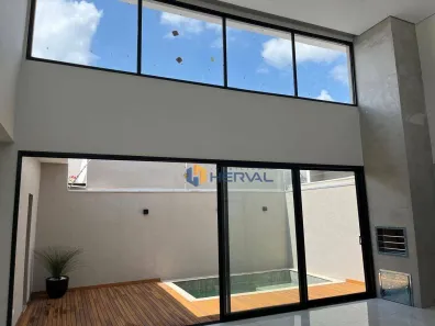 Casa com 3 Quartos à venda, 150m² no Jardim Munique, Maringá
