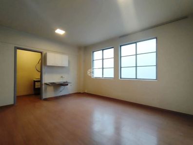 Kitnet com 1 Quarto à venda, 25m² no Centro Histórico, Porto Alegre