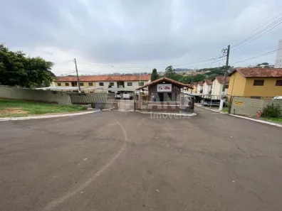 Apartamento com 2 Quartos à venda, 40m² no Recreio São Judas Tadeu, São Carlos