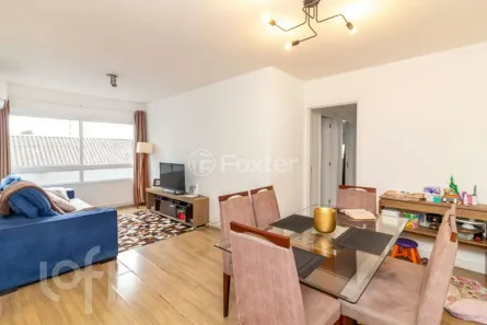 Apartamento com 3 Quartos à venda, 80m² no Cidade Baixa, Porto Alegre