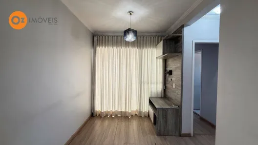Apartamento com 2 Quartos para alugar, 60m² no Vila Osasco, Osasco