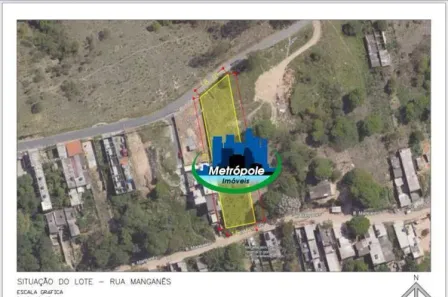 Lote/Terreno à venda, 1065m² no Mikail II, Guarulhos