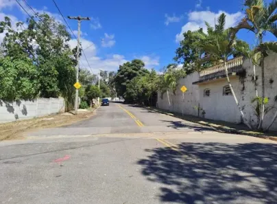 Lote/Terreno à venda, 800m² no Loteamento Vale das Flores, Atibaia