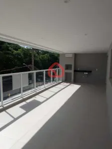 Apartamento com 4 Quartos à venda, 138m² no Recreio dos Bandeirantes, Rio de Janeiro
