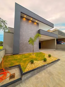 Casa com 3 Quartos à venda, 153m² no Condomínio Damha Fit I, Ipiguá