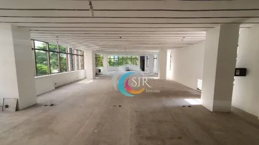 Sala Comercial para alugar, 284m² no Cidade Monções, São Paulo