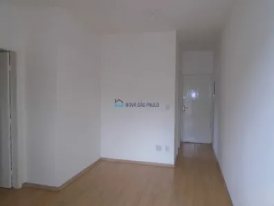 Apartamento com 2 Quartos à venda, 60m² no Vila Parque Jabaquara, São Paulo
