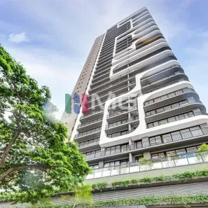 Apartamento com 3 Quartos à venda, 157m² no Setor Marista, Goiânia