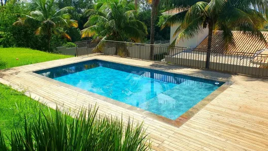 Casa de Condomínio com 4 Quartos à venda, 478m² no Sítios de Recreio Gramado, Campinas