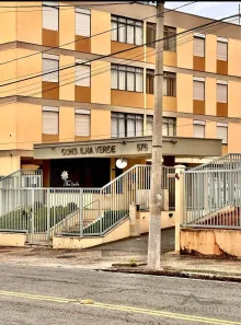 Apartamento com 2 Quartos à venda, 80m² no Vila João Jorge, Campinas