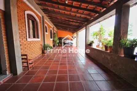 Casa com 3 Quartos à venda, 159m² no Jardim Novo Maracanã, Campinas