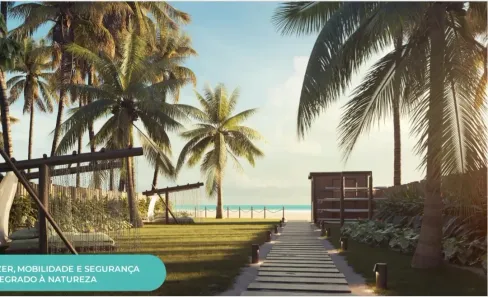 Flat com 2 Quartos à venda, 46m² no , Tamandaré