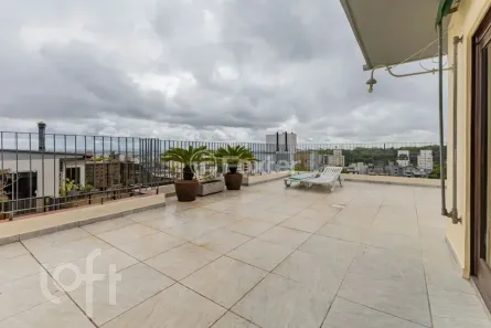 Cobertura com 3 Quartos à venda, 243m² no Higienópolis, Porto Alegre
