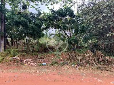 Lote/Terreno à venda, 1000m² no Morada Nova, Uberlândia