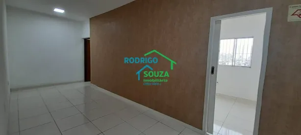 Sala Comercial para alugar, 32m² no Vila da Oportunidade, Carapicuíba