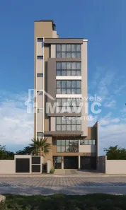 Apartamento com 2 Quartos à venda, 67m² no Gravatá, Navegantes