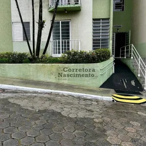Apartamento com 2 Quartos para venda ou aluguel, 70m² no Jardim Primavera, Jacareí