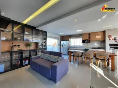Cobertura com 3 Quartos à venda, 165m² no Jardim Nova América, Divinópolis