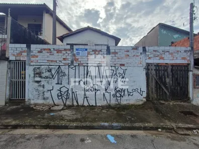 Lote/Terreno à venda, 500m² no Vila Cecília, Mogi das Cruzes