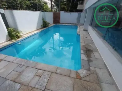 Apartamento com 3 Quartos à venda, 160m² no Enseada, Guarujá