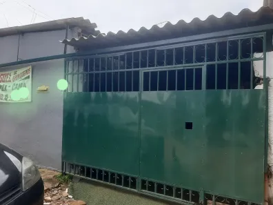 Casa com 2 Quartos à venda, 126m² no Samambaia Norte, Brasília