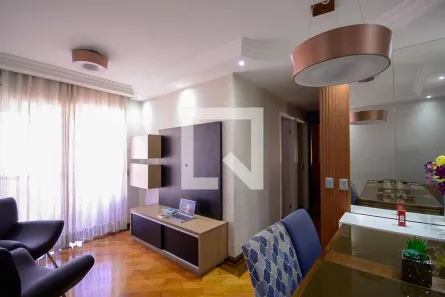 Apartamento com 3 Quartos à venda, 65m² no Vila Vera, São Paulo