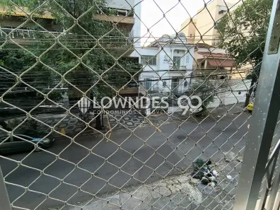Apartamento com 3 Quartos à venda, 92m² no Tijuca, Rio de Janeiro