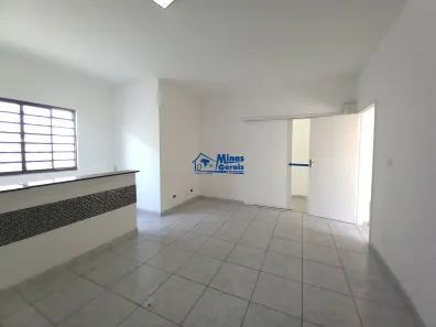 Sala Comercial para alugar, 110m² no Bosque dos Eucaliptos, São José dos Campos