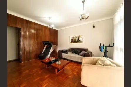 Casa com 4 Quartos à venda, 150m² no Colégio Batista, Belo Horizonte