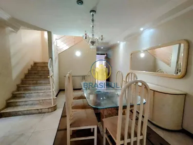 Sobrado com 3 Quartos à venda, 186m² no Interlagos, São Paulo
