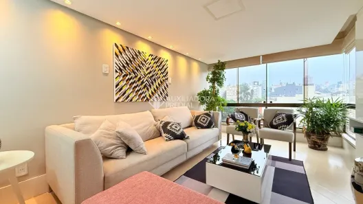 Cobertura com 3 Quartos à venda, 223m² no Jardim Botânico, Porto Alegre