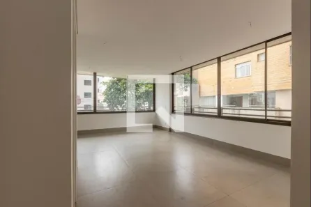 Apartamento com 4 Quartos à venda, 120m² no Santo Antônio, Belo Horizonte