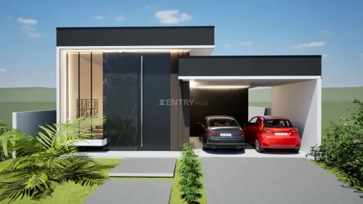 Casa com 3 Quartos à venda, 165m² no Jardim Primavera, Itupeva