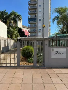 Apartamento com 3 Quartos à venda, 91m² no Rio Branco, Novo Hamburgo