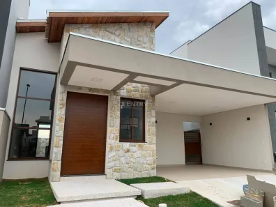 Casa de Condomínio com 3 Quartos à venda, 170m² no Medeiros, Jundiaí