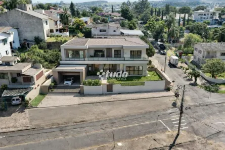 Casa com 2 Quartos à venda, 211m² no Ouro Branco, Novo Hamburgo