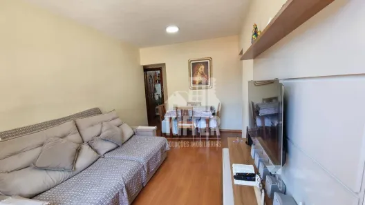 Apartamento com 2 Quartos à venda, 70m² no Santa Rosa, Niterói