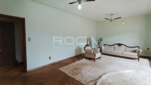Prédio Comercial com 3 Quartos para alugar, 423m² no Jardim São Luiz, Ribeirão Preto