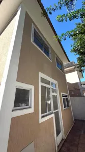 Casa de Condomínio com 4 Quartos para venda ou aluguel, 300m² no Recreio dos Bandeirantes, Rio de Janeiro
