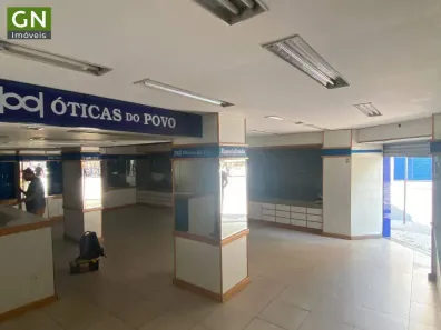 Ponto Comercial para alugar, 200m² no Centro, Belo Horizonte