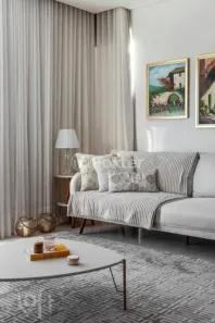 Apartamento com 3 Quartos à venda, 125m² no Petrópolis, Porto Alegre
