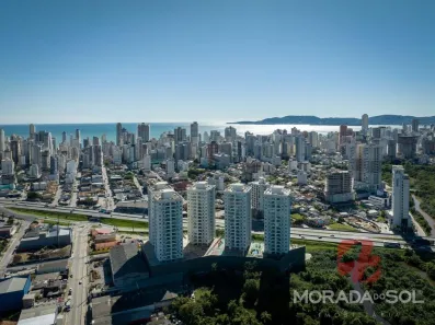Apartamento com 2 Quartos à venda, 84m² no Morretes, Itapema