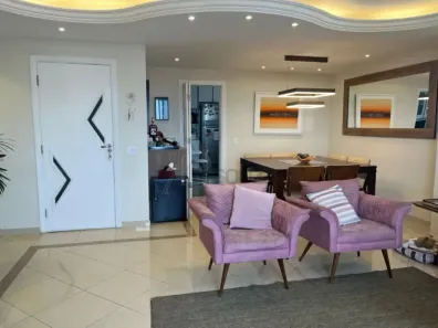 Apartamento com 4 Quartos à venda, 143m² no Santa Teresinha, São Paulo