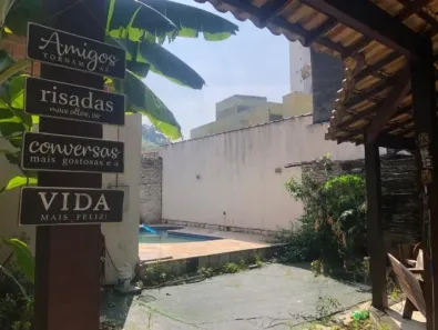 Casa com 5 Quartos à venda, 360m² no Centro, Niterói