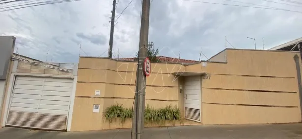 Casa com 2 Quartos à venda, 202m² no Centro, Araraquara