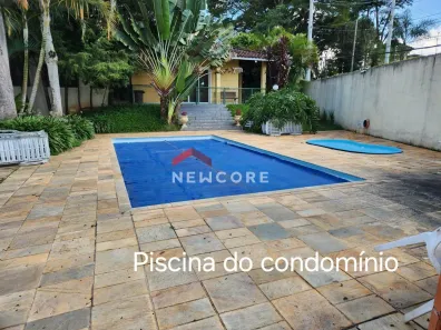 Casa de Condomínio com 2 Quartos à venda, 110m² no Barro Branco, Cotia