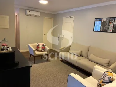 Imóvel Comercial para alugar, 90m² no Consolação, São Paulo